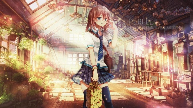 生活中怎样的美女才能被称为「大」美女？