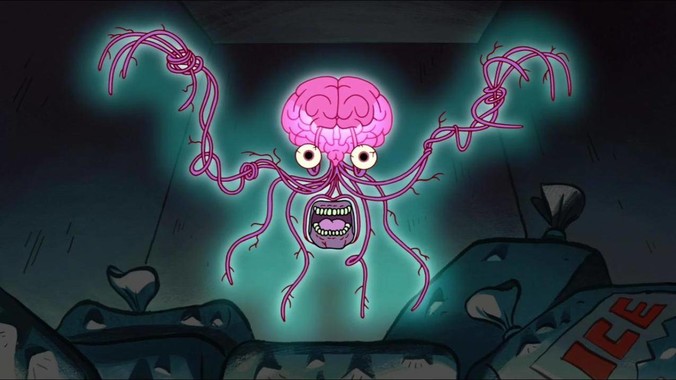 有没有一个时间段，自己乐在其中，可亲人或者朋友却觉得你很辛苦，很心疼你?